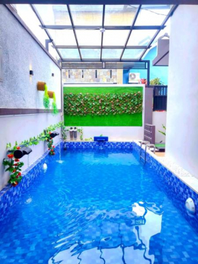Adyvan Villa